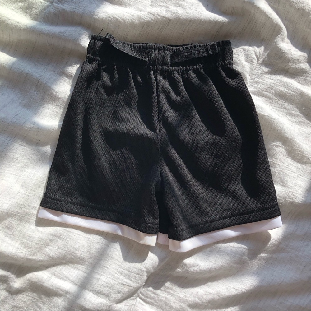 Garanimals kids shorts